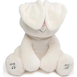 Universal Musique en peluche électrique éléphant apaisant bébé (P2)