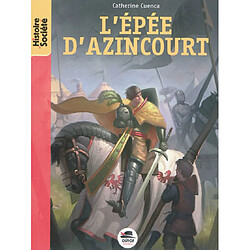 L'épée d'Azincourt