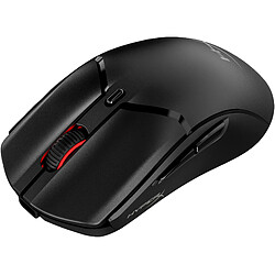 HP HyperX Pulsefire Haste 2 Mini - Wireless Gaming (Black) mouse pas cher