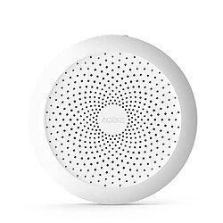 Xiaomi Aqara HM1S-G02 Gen 2- Passerelle domotique ZigBee 3.0