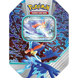 Pokemon Asmodee Pokébox Evolutions de Paldéa : Palmaval ex - Jeux de Cartes à Collectionner