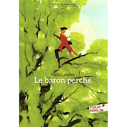 Le baron perché