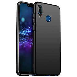 PHONECARE Coque Hard Case SlimShield - Huawei Honor 8x Noir