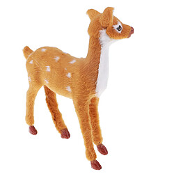 Acheter Animal Sika Deer Toy