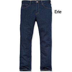 Jean Rugged Flex Straight Tapered 102807 CARHARTT 491Erie Taille 50 - S1102807491W40L32