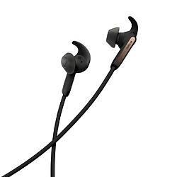 Jabra ELITE 45E - Copper Noir casque tour de cou