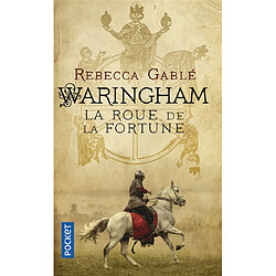 Waringham. Vol. 1. La roue de la fortune - Occasion