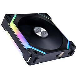 Lian Li UNI FAN SL120 V2 RGB PWM Ventilateur - 120mm