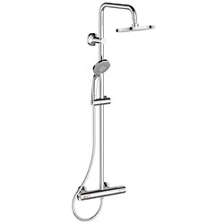 Porcher Colonne de douche thermostatique Olyos 