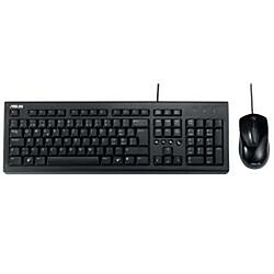 Clavier Asus 90-XB1000KM00040- Noir