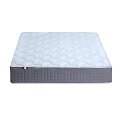 Avis Idliterie Matelas Ressorts 7 zones MAX H28 Fabriqué en France