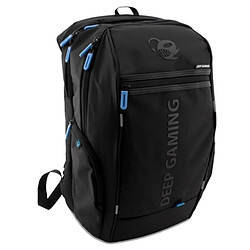 Housse pour ordinateur portable DeepGaming DG-BAG17-2N 12 GB RAM 500 GB Noir