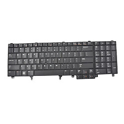 Clavier US UK Anglais Clavier Bluetooth Filaire