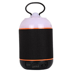 Avis Yonis Enceinte Bluetooth Portable Stéréo Sans Fil