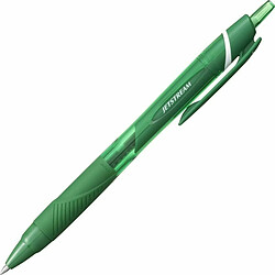 Uni Ball stylo à encre liquide Uni-Ball Jetstream SXN-150C-07 Vert 1 mm (10 Unités)