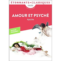 Amour et Psyché - Occasion