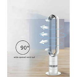 Blue Chilli Ventilateur tour TP 18