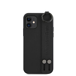 Avis Mercedes Benz Etui pour iPhone 12 Mini -noir