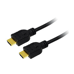 Câble HDMI Logilink