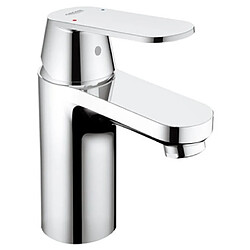 Grohe - Robinet de lavabo S Grohe Eurosmart Cosmopolitan