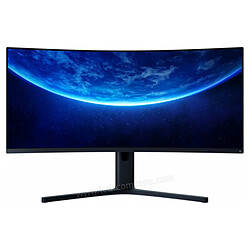 Écran Xiaomi Mi 34" LED Flicker free 144 Hz