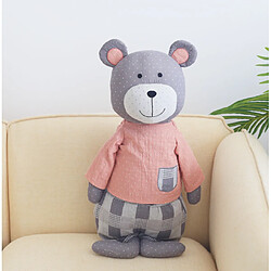 Universal Coussin pour animaux bébé coussin de sommeil paisible enfant nordique jouets décoratifs photos fond jouets maison bricolage accessoires photo | peluche peluche animaux pas cher