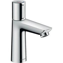 Hansgrohe - Mitigeur de lavabo 110 Talis Select E sans tirette ni vidage chormé