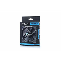 Avis Ventilateur CPU Fractal Design HP-12 PWM