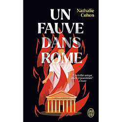 Un fauve dans Rome - Occasion