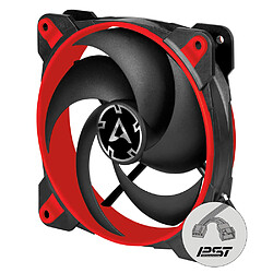 Avis ARCTIC BIONIX P120 - Ventilateur boîtier Esport 120mm PWM, rouge