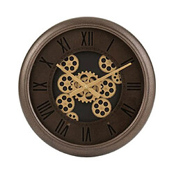 Horloge & pendule Mes