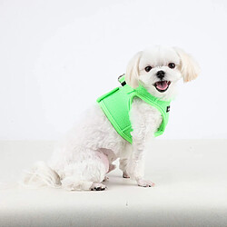 Acheter Puppia Gilet pour Chien Néon Soft Vert S