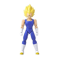 Avis Figurine Dragon Ball Super - Bandai - Majin Vegeta - 17 cm