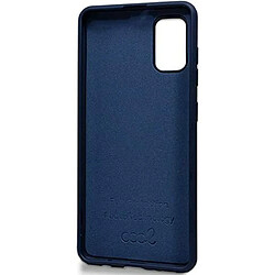 Protection pour téléphone portable Cool Blue marine Samsung Galaxy A31