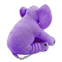 Acheter Universal Coussin animal en peluche pour bébé dormant somnifère