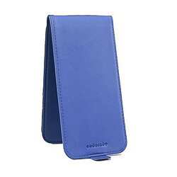 Avis Cadorabo Coque Samsung Galaxy A3 2017 Etui en Bleu