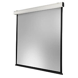 Ecran de projection celexon Motorisé Expert XL 350 x 350 cm