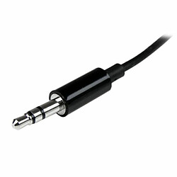 Adaptateur Audio Jack Startech MUY1MFFADP