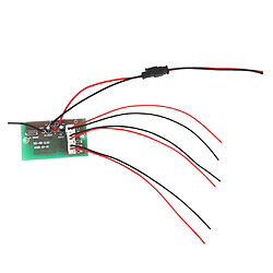 1pc RC Receiver Board