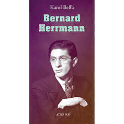 Bernard Herrmann