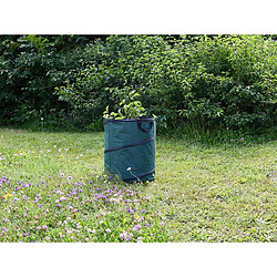 Acheter Sac de ramassage Pop'Up pour déchets verts EDA - 117 L - Ø 50 x H 60 cm