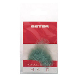 Beter - BUN NET invisible blond hair 1 pz