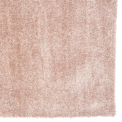 Atmosphera, Createur D'Interieur Tapis reflet Joanne 160x230 cm rose - ATMOSPHERA