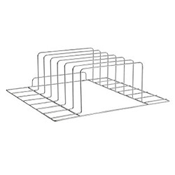 Insert inox avec séparation pour C68E-C90E-C78-C90 - Hoonved