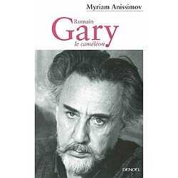 Romain Gary, le caméléon - Occasion