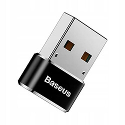 GUPBOO Adaptateur de conversion USB-A mâle vers USB-C femelle,JL1193 pas cher