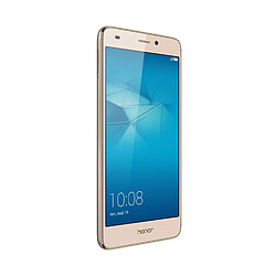 Avis Honor 5C - Or · Reconditionné