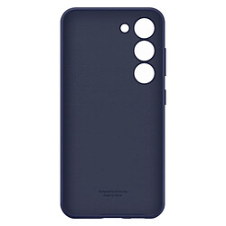 Samsung Coque Originale Galaxy S23 Ultra Bleu