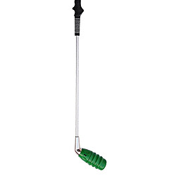 Avis Golf Swing Trainer Tool Training Stick Débutant Pratique Auxiliaire Vert