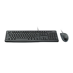 Logitech MK120